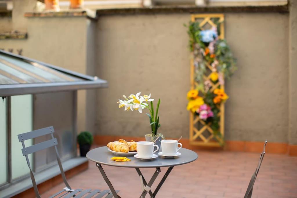 Garden With Free Netflix And Wi-fi * Milano