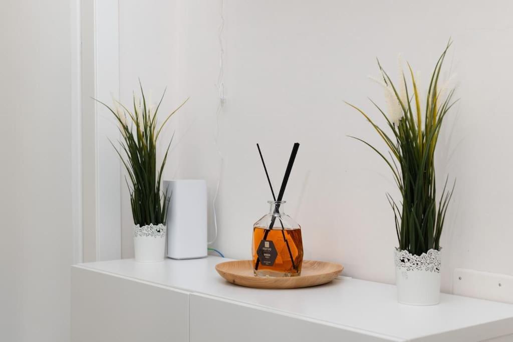 Garden With Free Netflix And Wi-fi * Milano