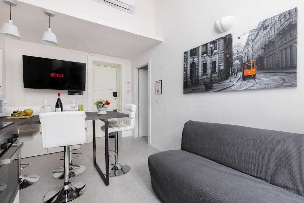 Garden With Free Netflix And Wi-fi Appartamento