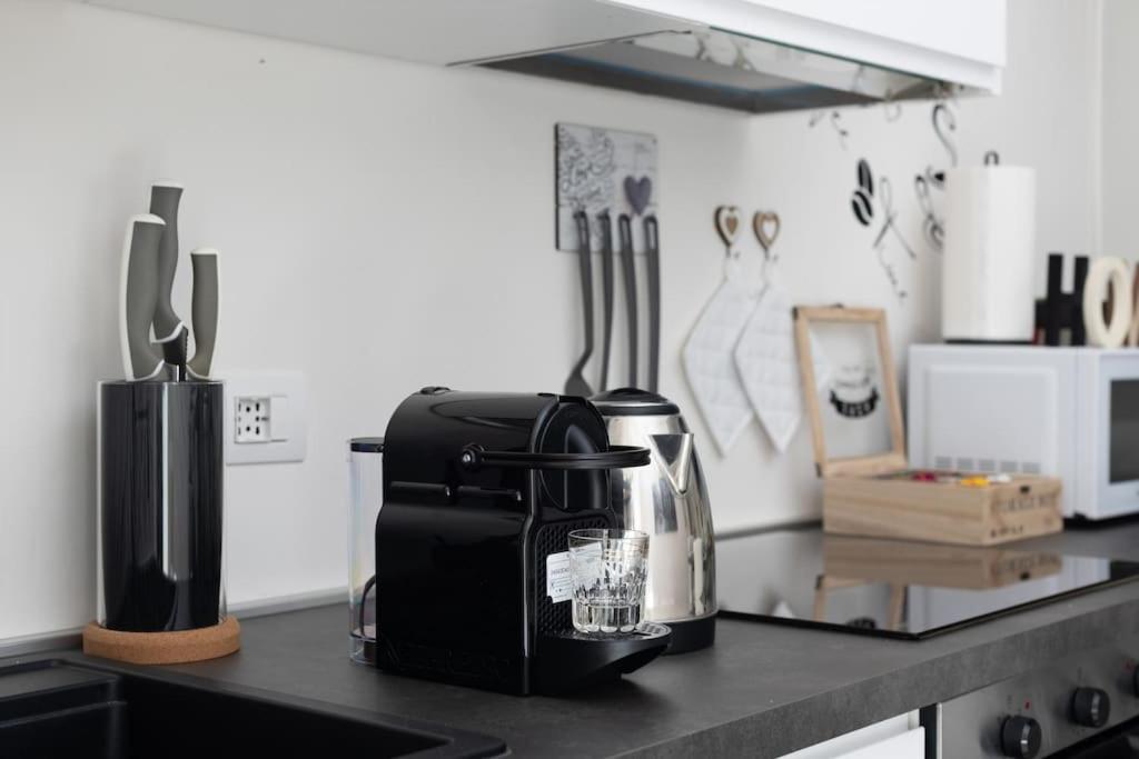 Appartamento Garden With Free Netflix And Wi-fi